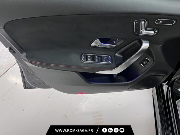 MERCEDES-BENZ Classe A 250 e AMG Line  