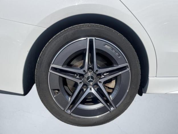 MERCEDES-BENZ Classe C Berline Classe C 220 d Berline AMG Line  