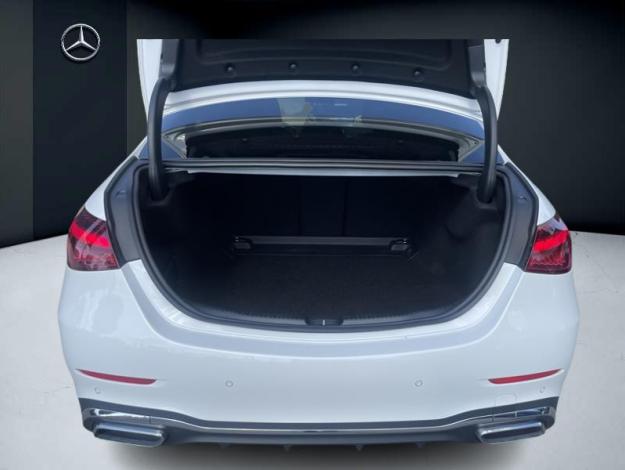 MERCEDES-BENZ Classe C Berline Classe C 220 d Berline AMG Line  