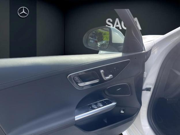 MERCEDES-BENZ Classe C Berline Classe C 220 d Berline AMG Line  