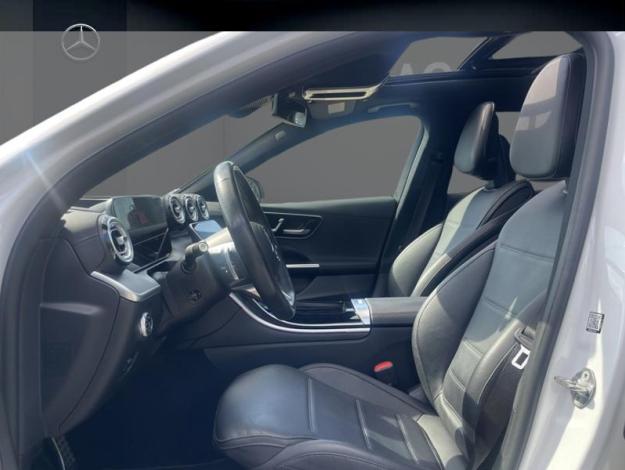 MERCEDES-BENZ Classe C Berline Classe C 220 d Berline AMG Line  