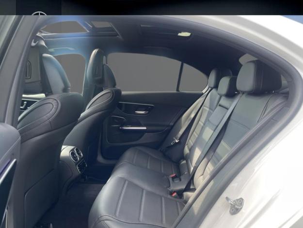 MERCEDES-BENZ Classe C Berline Classe C 220 d Berline AMG Line  