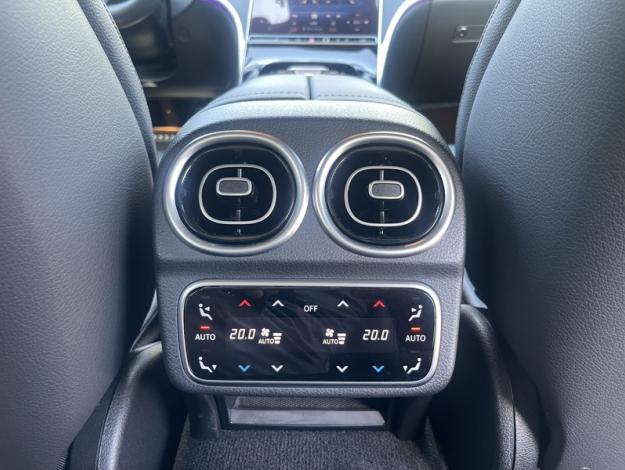 MERCEDES-BENZ Classe C Berline Classe C 220 d Berline AMG Line  