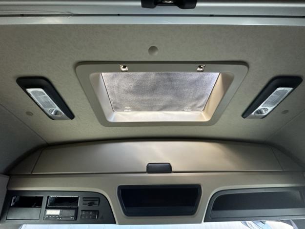 MERCEDES-BENZ ACTROS 1845 LS streamspace 2.3m   ACTROS 1845 LS streamspace 2.3m
