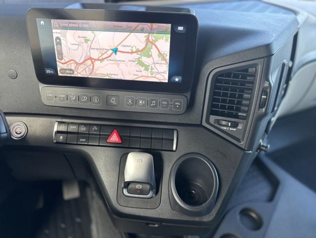 MERCEDES-BENZ ACTROS 1845 LS streamspace 2.3m   ACTROS 1845 LS streamspace 2.3m