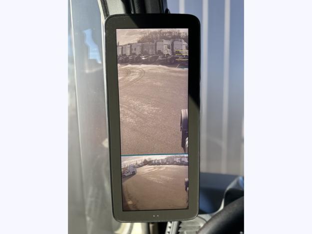 MERCEDES-BENZ ACTROS 1845 LS streamspace 2.3m   ACTROS 1845 LS streamspace 2.3m