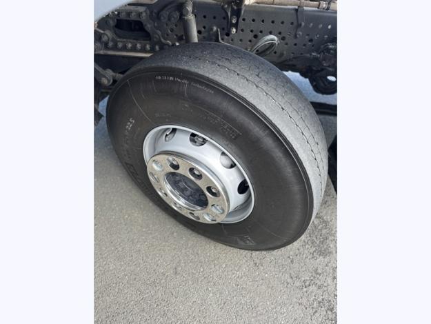 MERCEDES-BENZ ACTROS 1845 LS streamspace 2.3m   ACTROS 1845 LS streamspace 2.3m