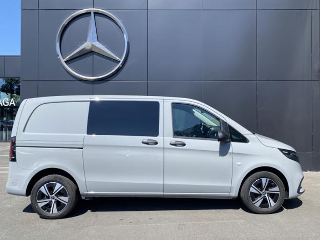 MERCEDES-BENZ Vito 119 CDI Mixto Compact Select 
