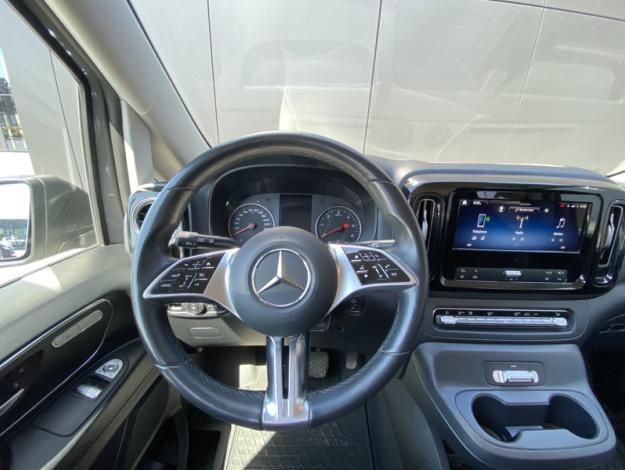 MERCEDES-BENZ Vito 119 CDI Mixto Compact Select 