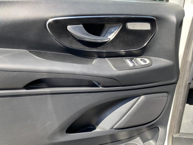 MERCEDES-BENZ Vito 119 CDI Mixto Compact Select 