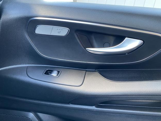 MERCEDES-BENZ Vito 119 CDI Mixto Compact Select 