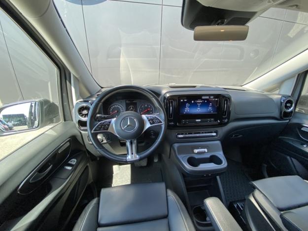 MERCEDES-BENZ Vito 119 CDI Mixto Compact Select 