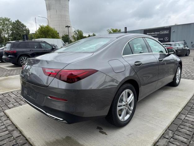 MERCEDES-BENZ CLA-Klasse CLA 250 e Coupé Business Line