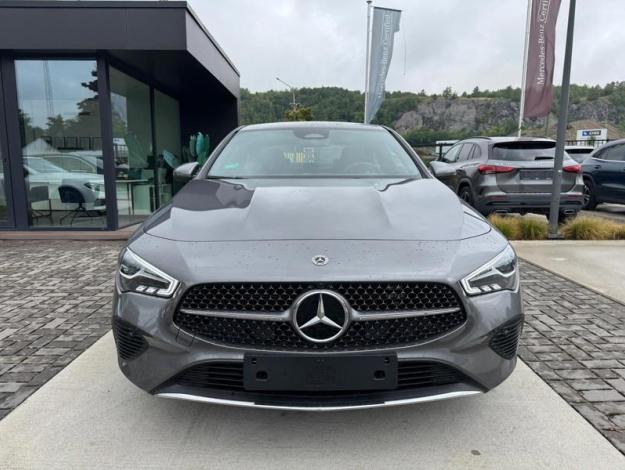 MERCEDES-BENZ CLA-Klasse CLA 250 e Coupé Business Line