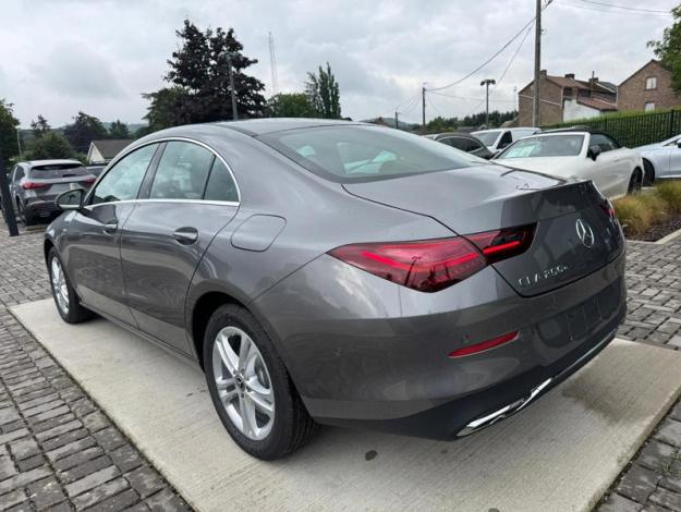 MERCEDES-BENZ CLA-Klasse CLA 250 e Coupé Business Line