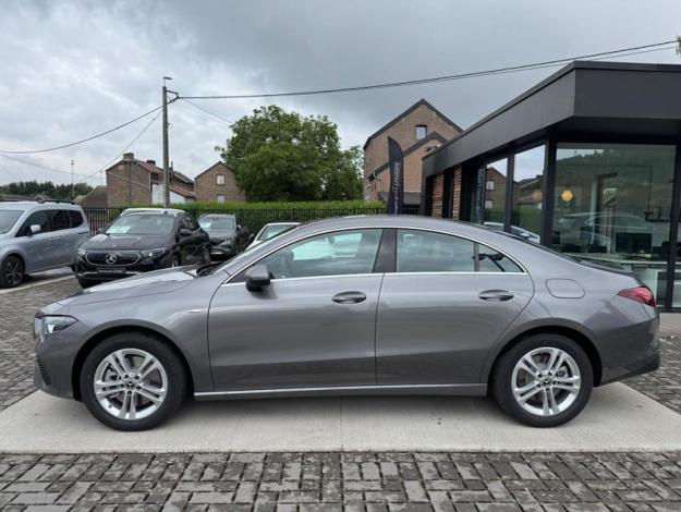 MERCEDES-BENZ CLA-Klasse CLA 250 e Coupé Business Line