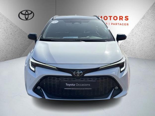 TOYOTA Corolla Touring Sports Hybride 1.8L 140h GR Sport  