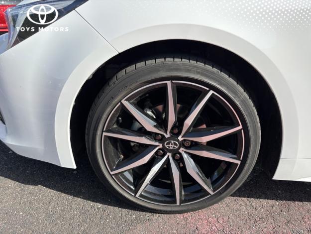 TOYOTA Corolla Touring Sports Hybride 1.8L 140h GR Sport  