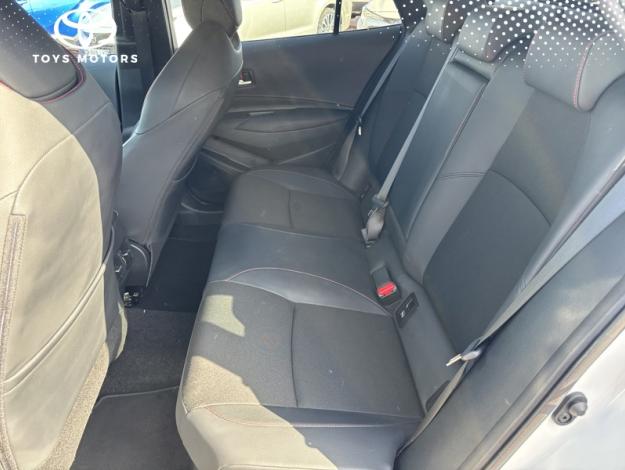 TOYOTA Corolla Touring Sports Hybride 1.8L 140h GR Sport  