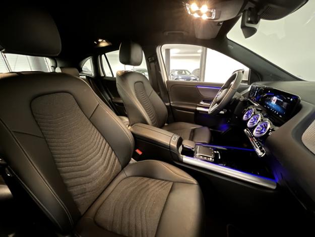 MERCEDES-BENZ EQA 250+ Edition  