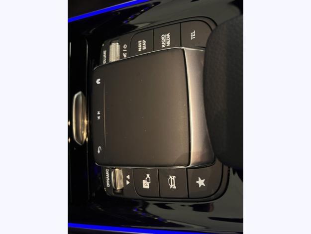 MERCEDES-BENZ EQA 250+ Edition  