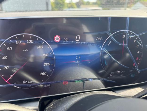 MERCEDES-BENZ GLC 300 de 4MATIC Star Edition - SAGA Huy (+32 85 23 69 00) 