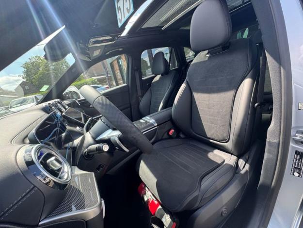 MERCEDES-BENZ GLC 300 de 4MATIC Star Edition - SAGA Huy (+32 85 23 69 00) 