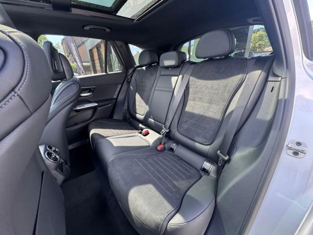 MERCEDES-BENZ GLC 300 de 4MATIC Star Edition - SAGA Huy (+32 85 23 69 00) 