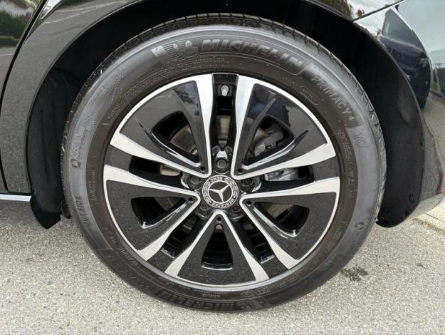 MERCEDES-BENZ A 180 d New Modèle Luxury Line  