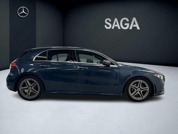 MERCEDES-BENZ A 160 Essence AMG Line 