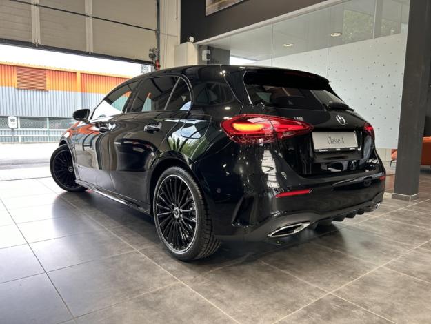 MERCEDES-BENZ A 200   AMG Line