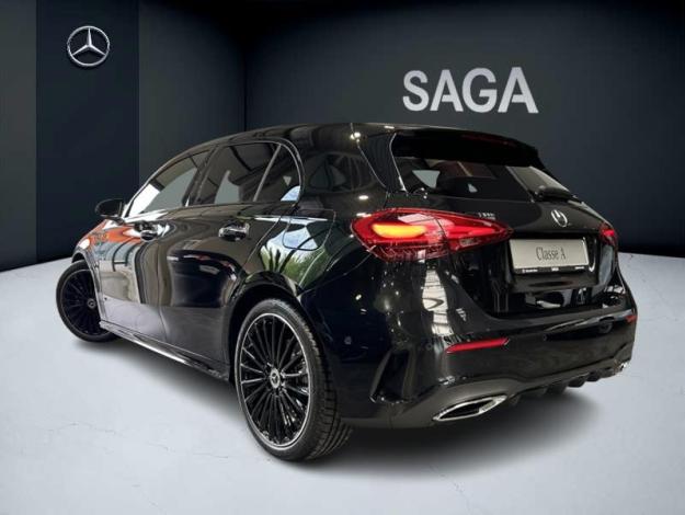 MERCEDES-BENZ A-Klasse A 200 AMG Line