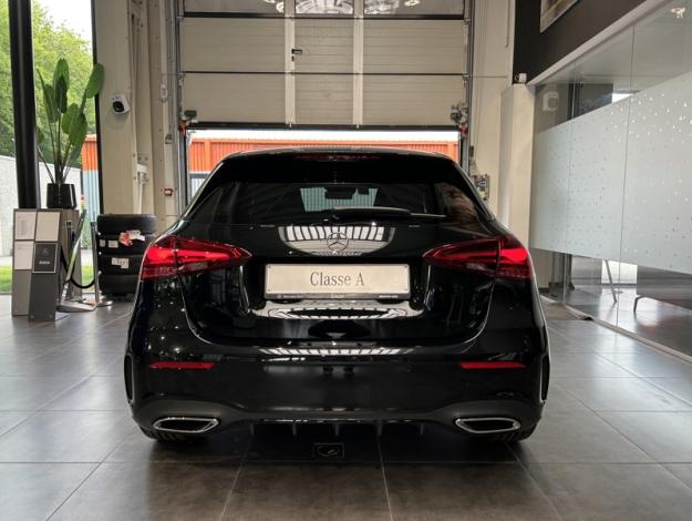 MERCEDES-BENZ A 200   AMG Line