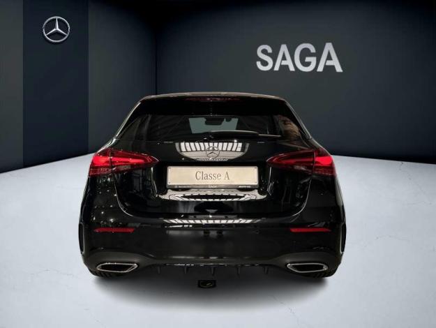 MERCEDES-BENZ A-Klasse A 200 AMG Line