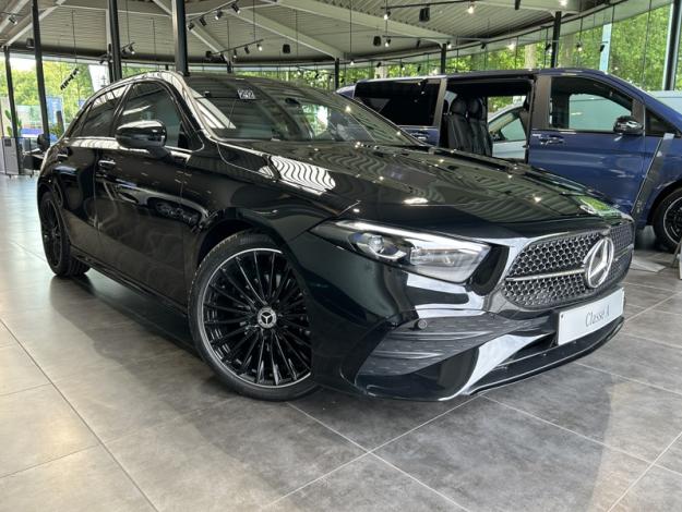 MERCEDES-BENZ A 200   AMG Line