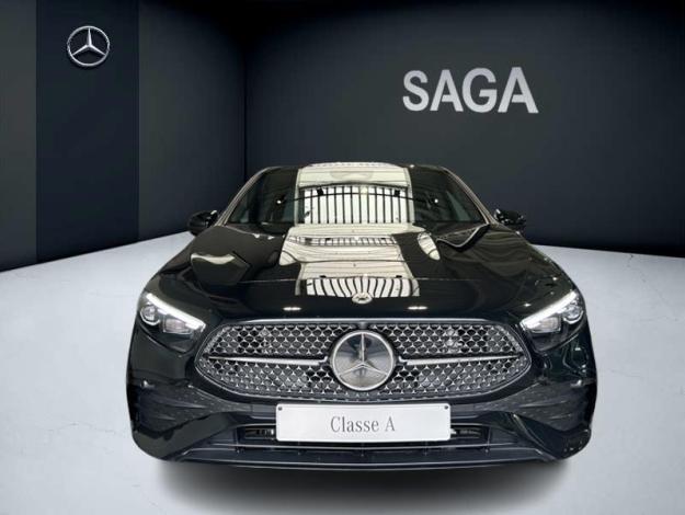 MERCEDES-BENZ A-Klasse A 200 AMG Line