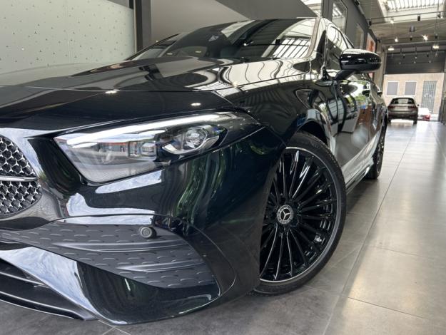 MERCEDES-BENZ A 200   AMG Line