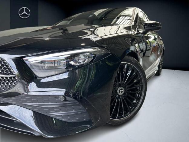 MERCEDES-BENZ A-Klasse A 200 AMG Line