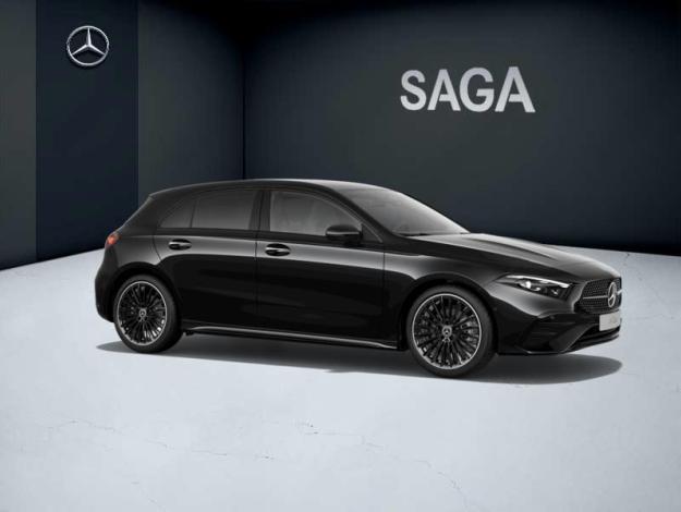 MERCEDES-BENZ A 200   AMG Line