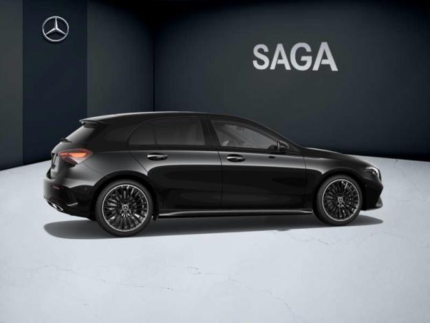 MERCEDES-BENZ A 200   AMG Line