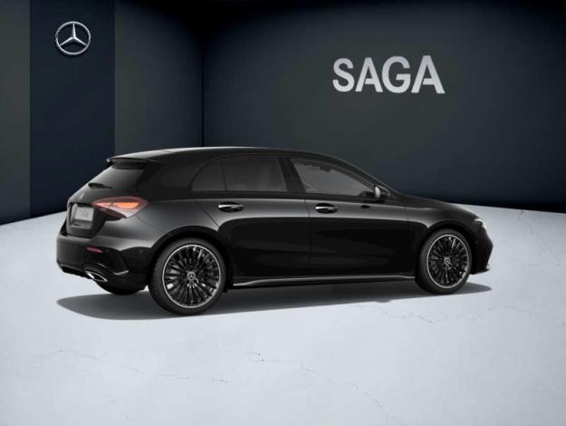 MERCEDES-BENZ A 200   AMG Line