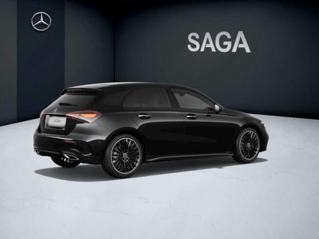 MERCEDES-BENZ A 200   AMG Line