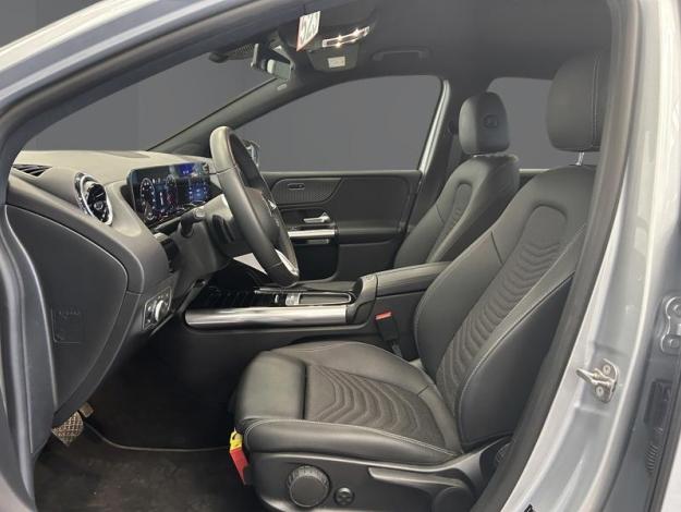 MERCEDES-BENZ B 180 Luxury Line  