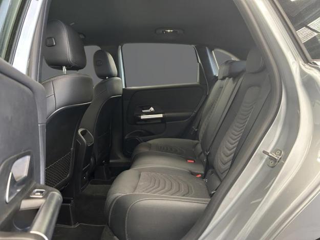 MERCEDES-BENZ B 180 Luxury Line  