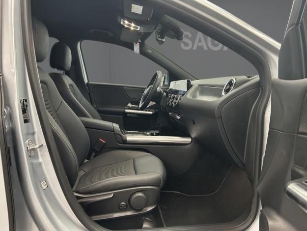 MERCEDES-BENZ B 180 Luxury Line  