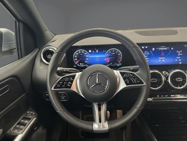 MERCEDES-BENZ B 180 Luxury Line  