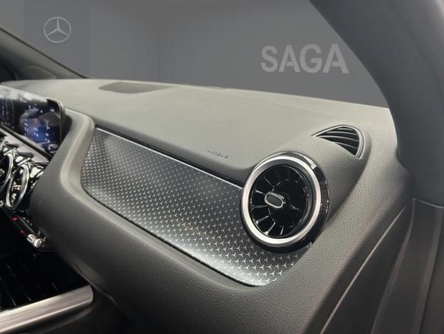 MERCEDES-BENZ B 180 Luxury Line  
