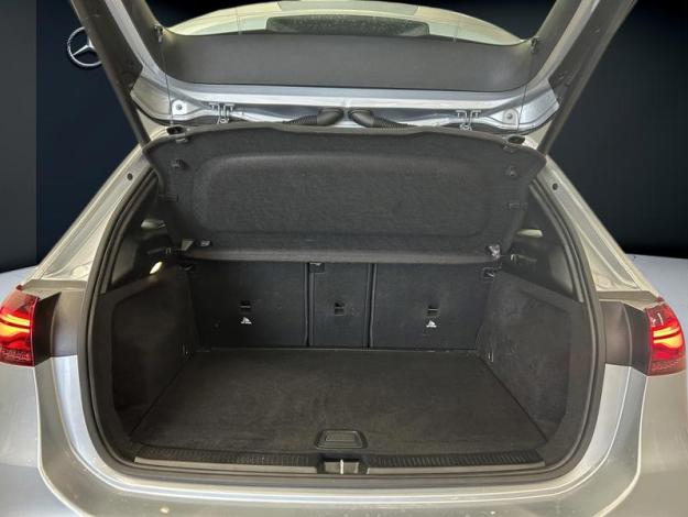 MERCEDES-BENZ B 180 Luxury Line  
