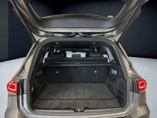 MERCEDES-BENZ GLB-Klasse GLB 200 d