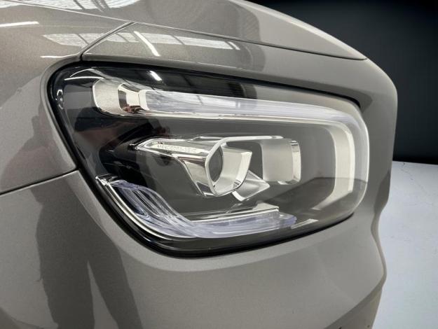 MERCEDES-BENZ GLB-Klasse GLB 200 d